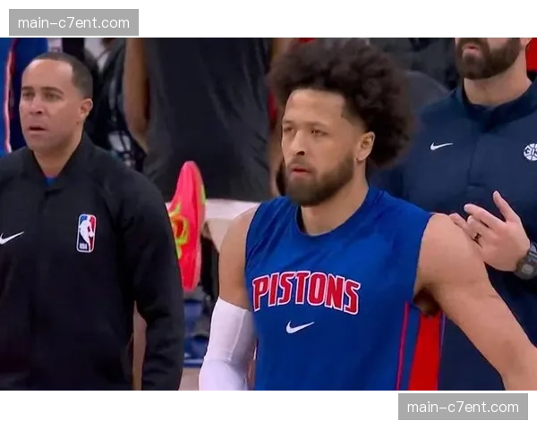 活塞126-111力克尼克斯 坎宁安狂砍42分13助攻创赛季新高