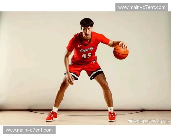 中国球员于泓凯数据稳步提升 布拉德利大学轮换渐入佳境网页