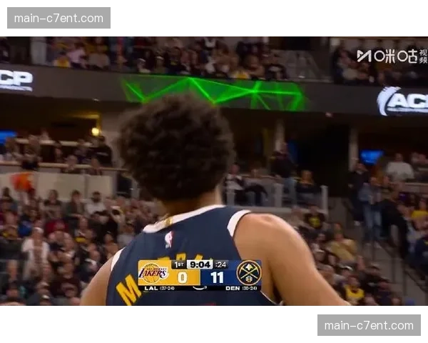 掘金湖人收官日争三 约基奇复出存疑詹姆斯或轮休 掘金湖人收官日争三 约基奇复出存疑詹姆斯或轮休